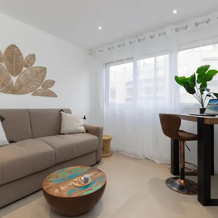 Sweet Cocooning - Host Provence קבלייר-סור-מר