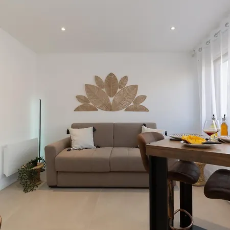 דירה Sweet Cocooning - Host Provence