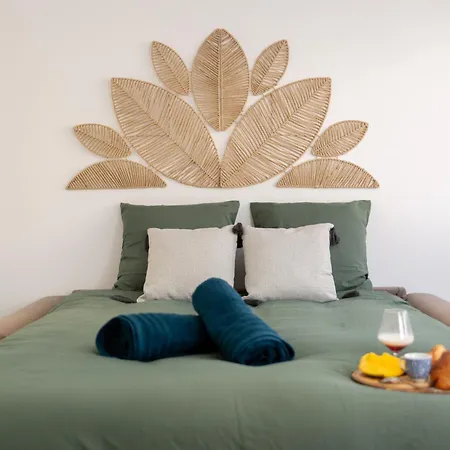 Sweet Cocooning - Host Provence * קבלייר-סור-מר