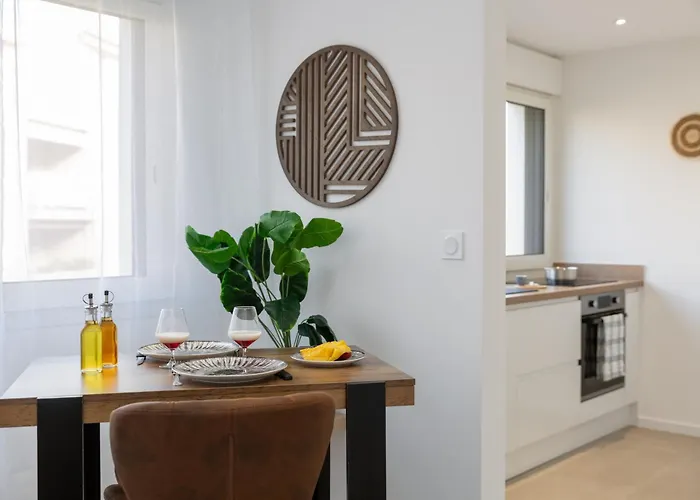 Sweet Cocooning - Host Provence