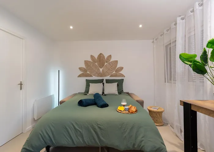 Sweet Cocooning - Host Provence *