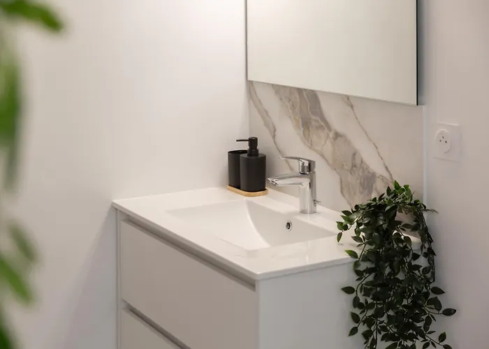 Sweet Cocooning - Host Provence Кавалер-сюр-Мер