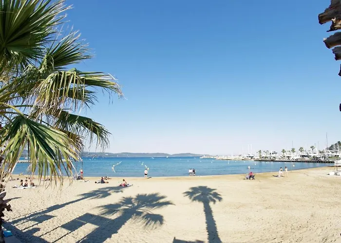 Апартаменты Sweet Cocooning - Host Provence