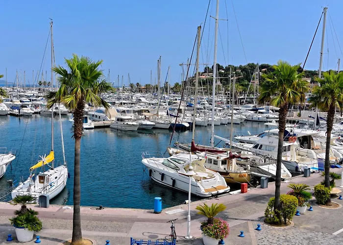 Апартаменты Sweet Cocooning - Host Provence