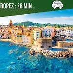 Sweet Cocooning - Host Provence * Cavalaire-sur-Mer