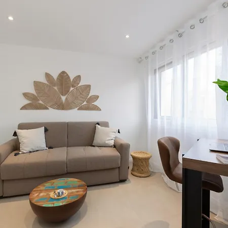 Sweet Cocooning - Host Provence Cavalaire-sur-Mer