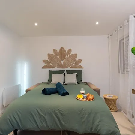 Sweet Cocooning - Host Provence *