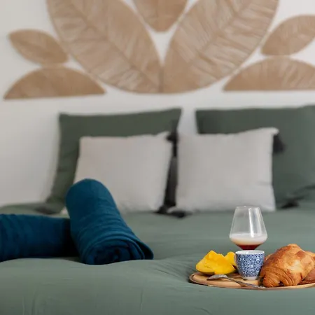 Sweet Cocooning - Host Provence Apartamento *