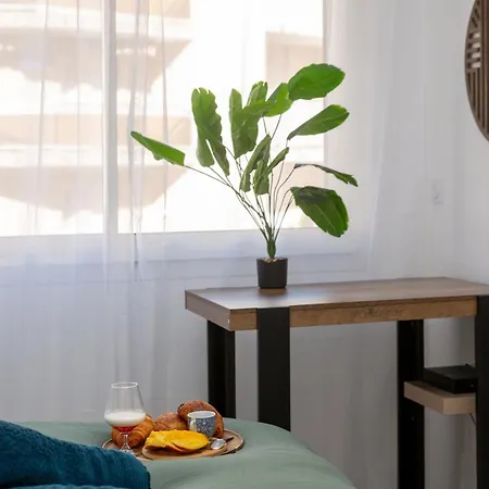 Apartamento Sweet Cocooning - Host Provence *