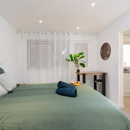 Apartamento Sweet Cocooning - Host Provence Cavalaire-sur-Mer