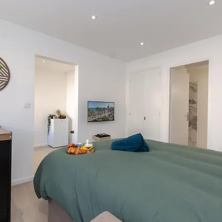 Sweet Cocooning - Host Provence Apartamento