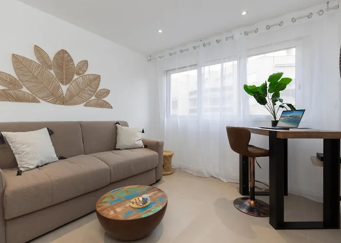 Sweet Cocooning - Host Provence Cavalaire-sur-Mer