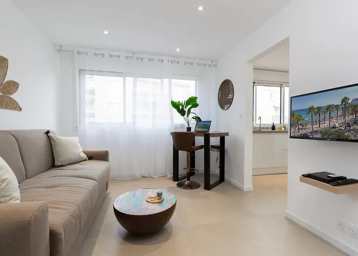 Sweet Cocooning - Host Provence Apartment *