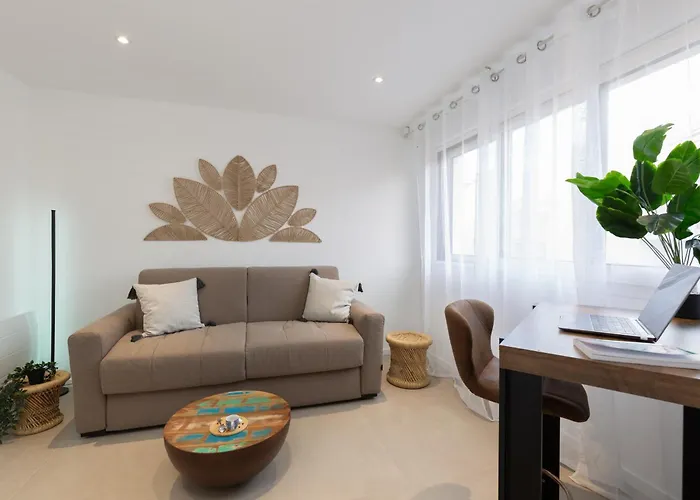 Sweet Cocooning - Host Provence Cavalaire-sur-Mer