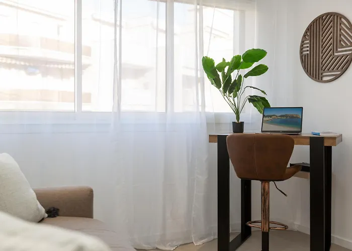 Apartamento Sweet Cocooning - Host Provence