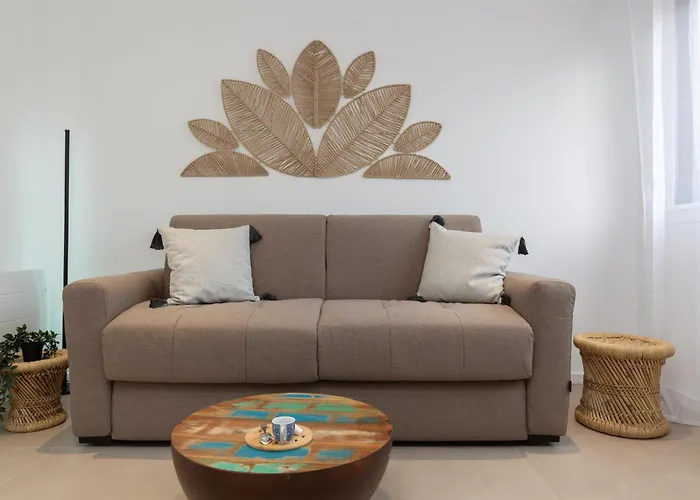 Apartamento Sweet Cocooning - Host Provence