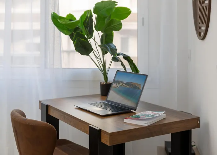 Apartment Sweet Cocooning - Host Provence Cavalaire-sur-Mer