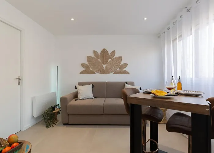 Apartment Sweet Cocooning - Host Provence