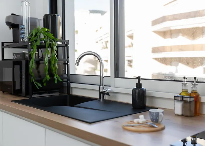 Apartment Sweet Cocooning - Host Provence Cavalaire-sur-Mer