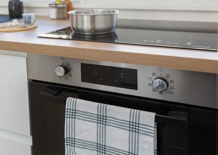 Sweet Cocooning - Host Provence Apartamento Cavalaire-sur-Mer