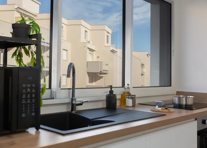 Sweet Cocooning - Host Provence Cavalaire-sur-Mer