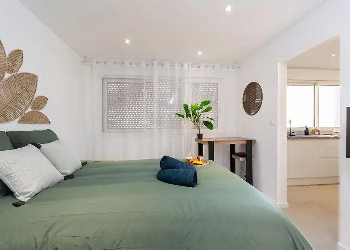 Apartamento Sweet Cocooning - Host Provence Cavalaire-sur-Mer