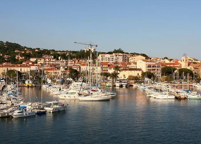 Sweet Cocooning - Host Provence Cavalaire-sur-Mer