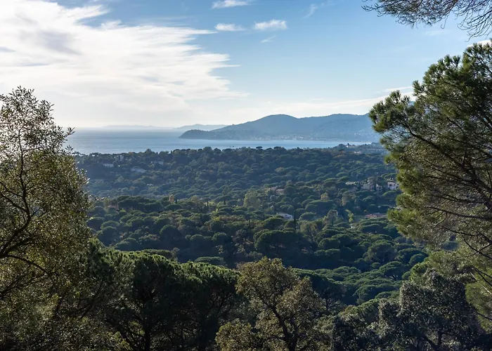 Sweet Cocooning - Host Provence Apartamento Cavalaire-sur-Mer