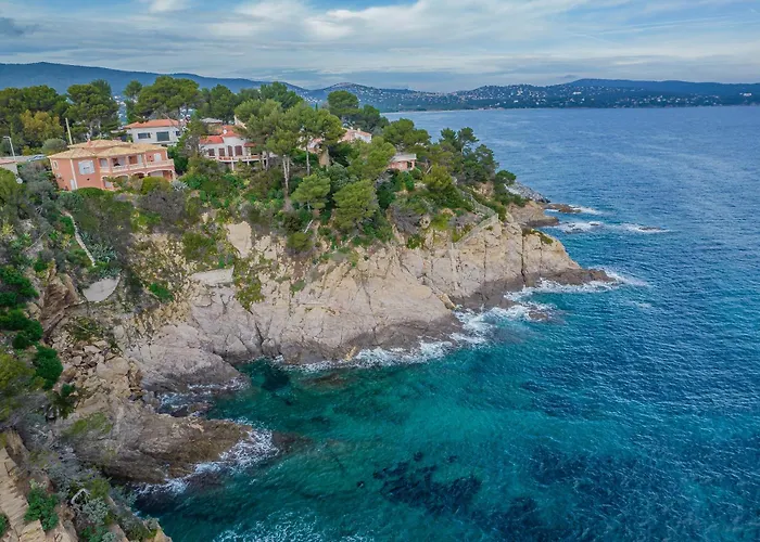 Apartamento Sweet Cocooning - Host Provence